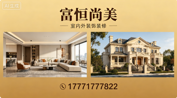 富恒尚美潜江线上分站